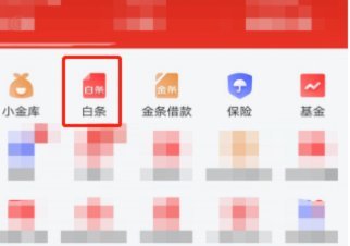 白条取款