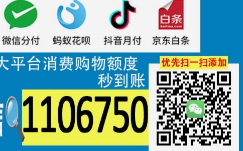 怎么套得物分期的钱出来