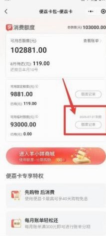 便荔卡包怎么用