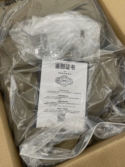 得物买到闲置好物？领取和收货全攻略
