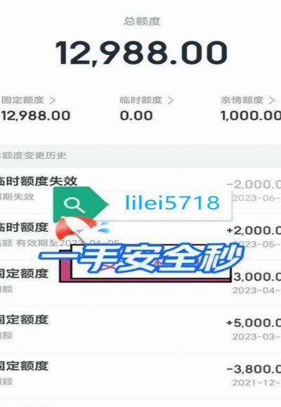 得物分期购物额度回收