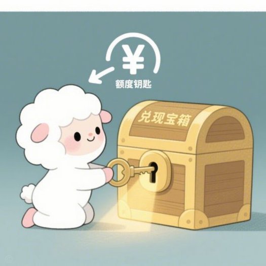 羊小咩话费充值攻略