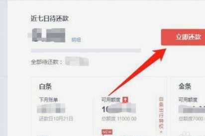 合理规划白条还款避免逾期陷阱