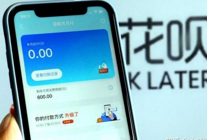 花呗现象：信用消费的崛起与挑战