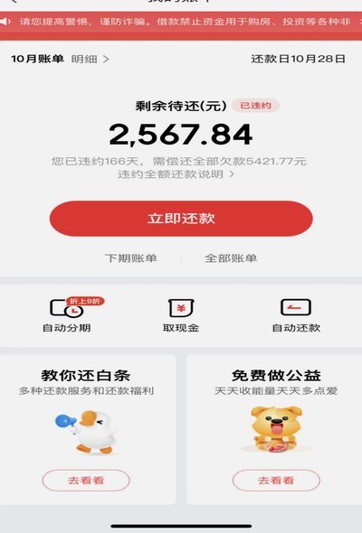 京东白条怎么借钱到微信