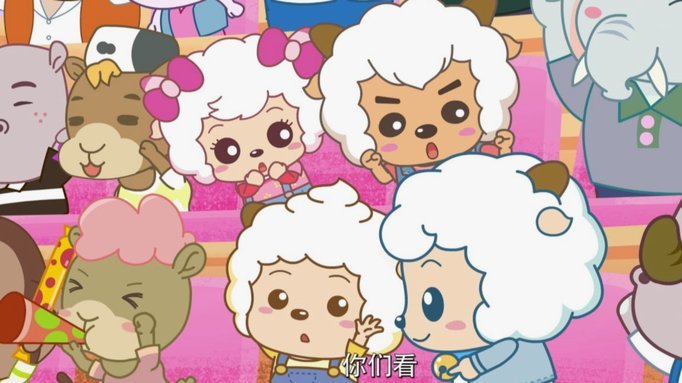 羊羊羊pd：声音符号的传播机制