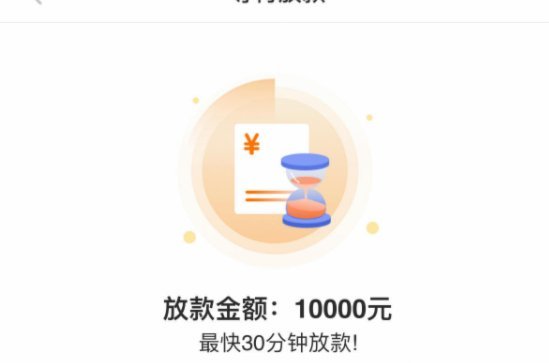 羊小咩10000额度能套现多少