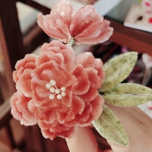 套花呗流程