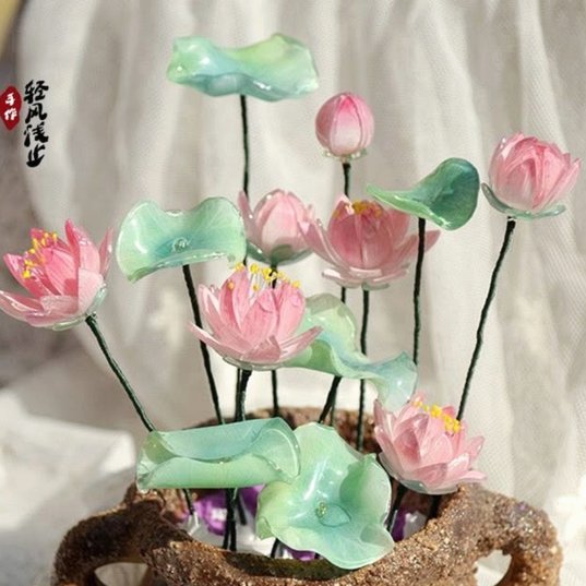 套花呗流程