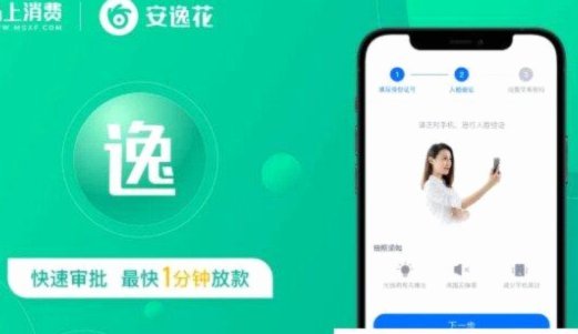 有什么和安逸花一样的贷款app