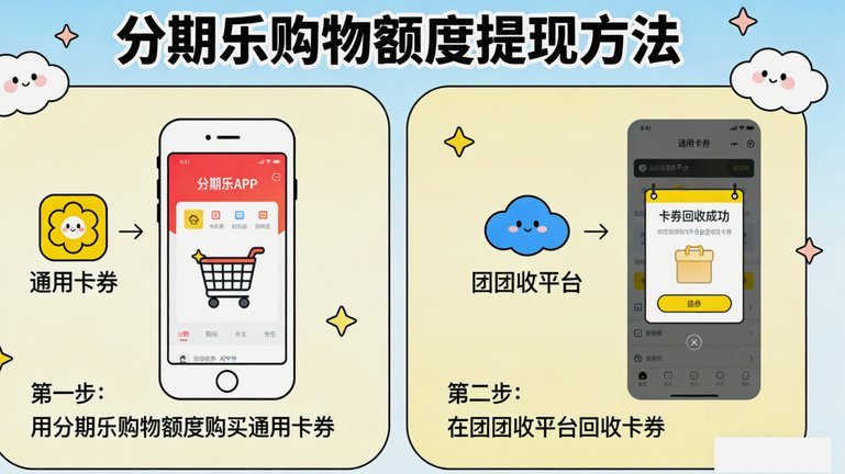 分期乐绑定微信可以提现吗