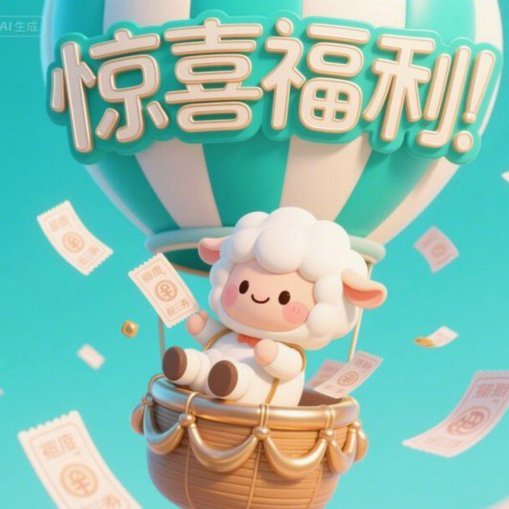羊小咩享花卡怎么提额