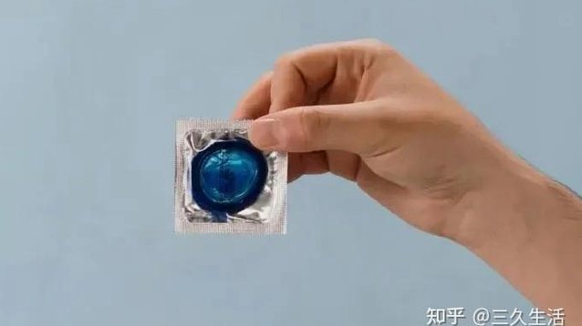 科学选择延时避孕套的关键