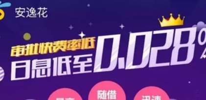 为什么它们总是“秒批”？警惕容易通过的借贷平台陷阱