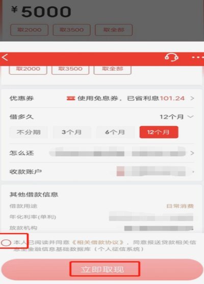 京东白条取现放款深度解读：资金流转与信用机制解析
