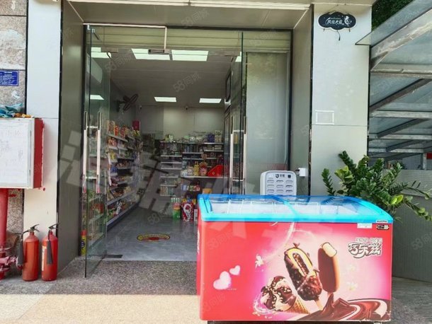 便利仔：城市快节奏生活的高效答案