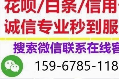 规则漏洞下的套利者：专门套白条的商家解析